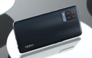 Oppo A54