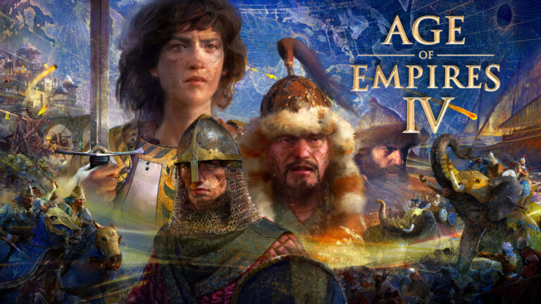 Age of Empires IV İnceleme