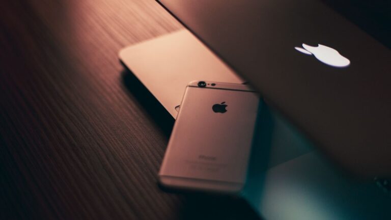 Apple kullanıcıları için ilginç araştırma: 10 kişiden 9’u bağlı!