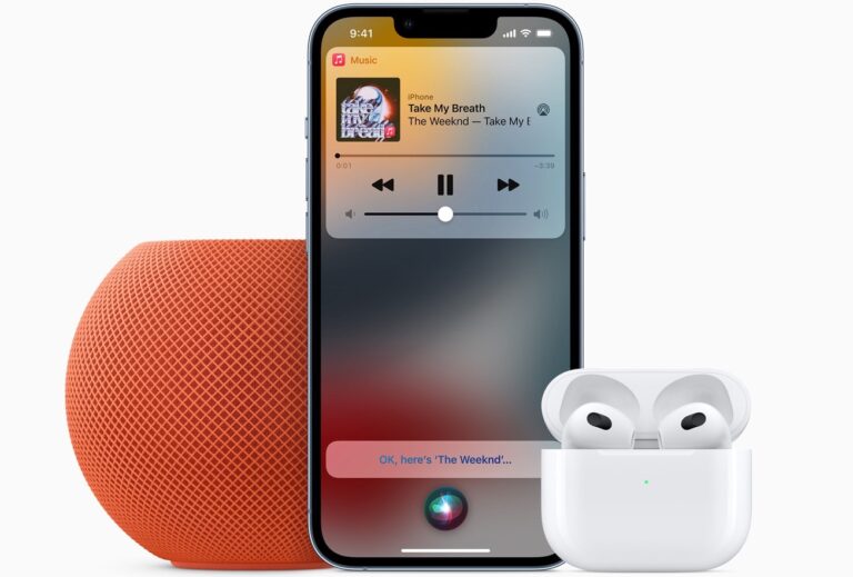 Apple Music Voice Plan ile tanışın