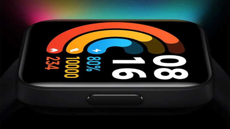 Redmi Watch 2’nin fiyatı sızdırıldı: Rekabetin dozu artacak!