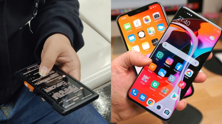Xiaomi 12, kanlı canlı sızdırıldı! Tasarımı doğrulandı