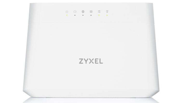 ZYXEL VMG3625-T50B