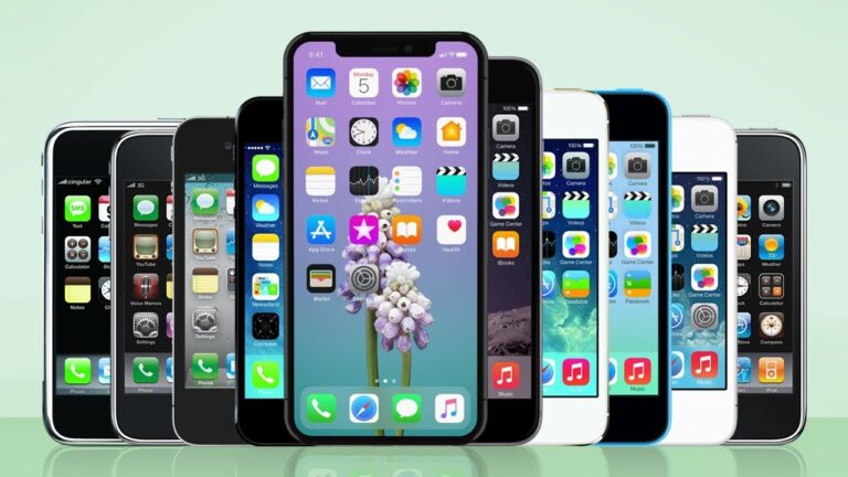 En popüler iPhone modelleri belli oldu!