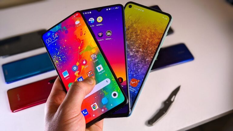 2 bin TL altı akıllı telefon önerileri