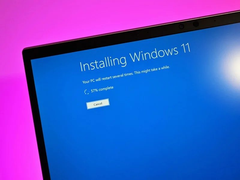 Hemen Windows 11 Indir Yeni Sürüm Yükleme Rehberi Mediatrend 8104