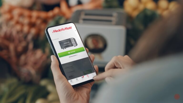 MediaMarkt’tan yeni kampanya: Elektronik alışverişinde uzmanına güvenin!