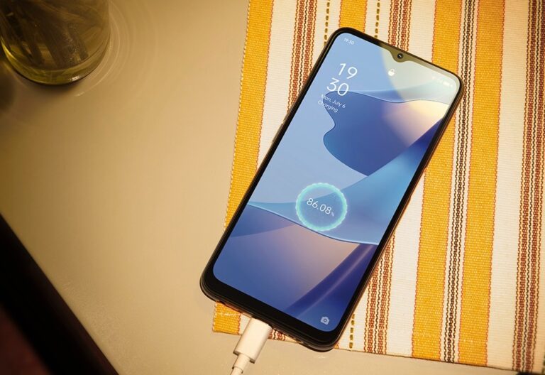 Türkiye’de üretilen OPPO A16 tüketicilerle buluştu