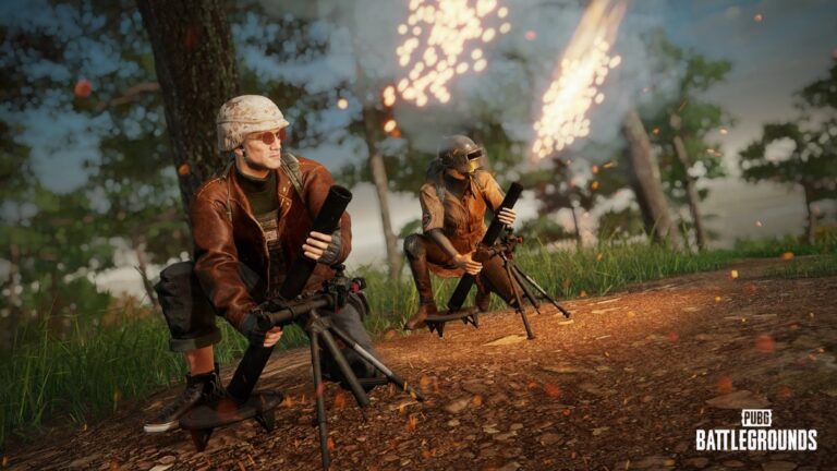 PUBG: BATTLEGROUNDS’a “tavuk” akını
