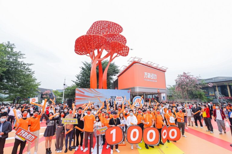 Xiaomi yeni yatırımları ile Çin’in dört bir yanında
