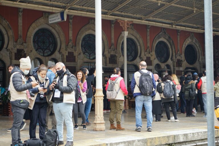 Fotoğraf yarışması PhotoMaraton dördüncü kez İstanbul’daydı