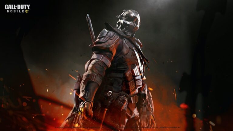 Call of Duty: Mobile 10. Sezon: “Geçmişin Gölgesi” başlıyor