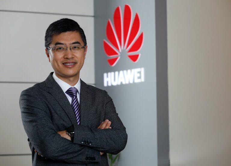 HUAWEI, Türkiye pazarına sunduğu yeni ürünlerini tanıttı