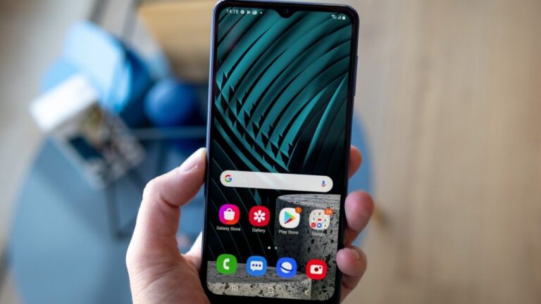 Bütçe dostu Samsung Galaxy A13’ün özellikleri sızdırıldı!