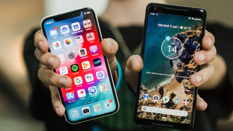 2021 yılının en çok satan akıllı telefonları belli oldu!
