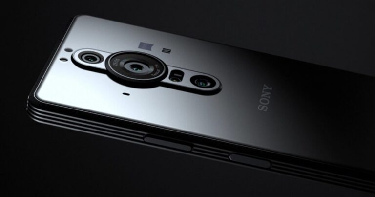 Sony’nin akıllı telefon bölümü yükselişe geçti