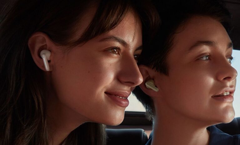 Oppo Enco X : Şık, hafif ve oldukça güçlü