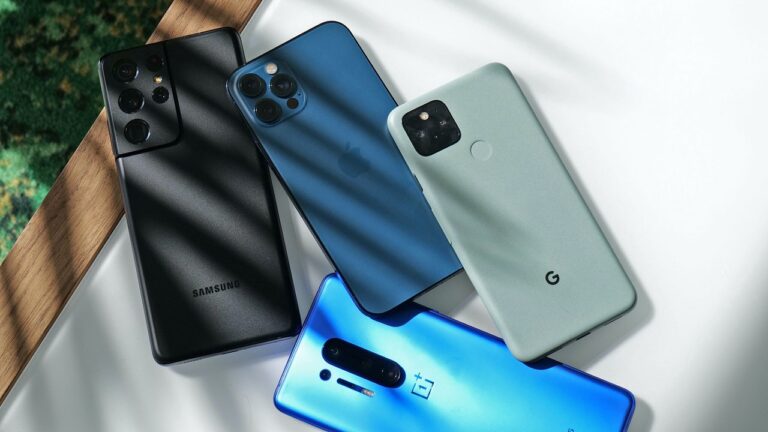 5 bin TL altı akıllı telefon önerileri