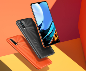 Redmi 9T