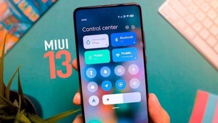 Heyecanla bekleniyor: MIUI 13 alacak ilk 9 telefon belli oldu