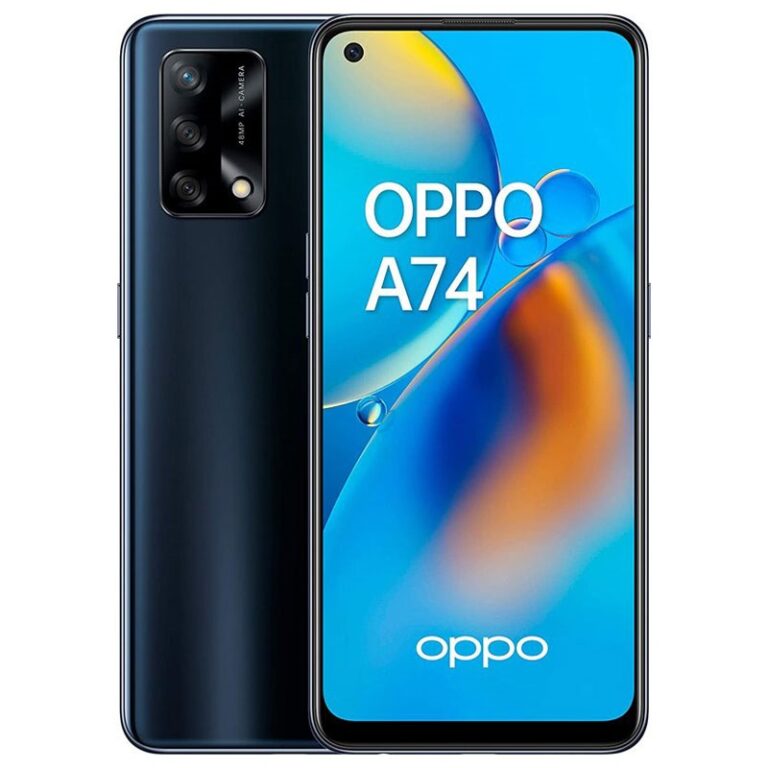 Orta segment için en ideali; Oppo A74 inceleme