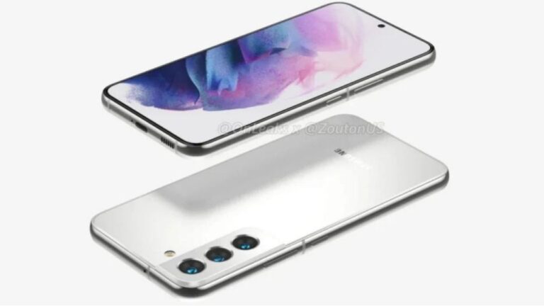 Yeni Galaxy S22 serisinde tartışma yaratan kamera detayı
