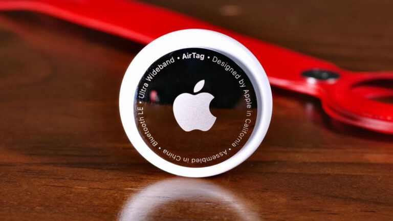 Huawei, yeni ürünü ile Apple AirTag’e rakip oluyor!
