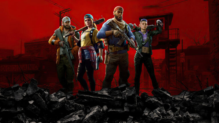 Back 4 Blood İncelemesi