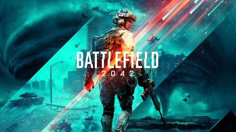 Topyekün savaş deneyimi Battlefield 2042 ile geri döndü