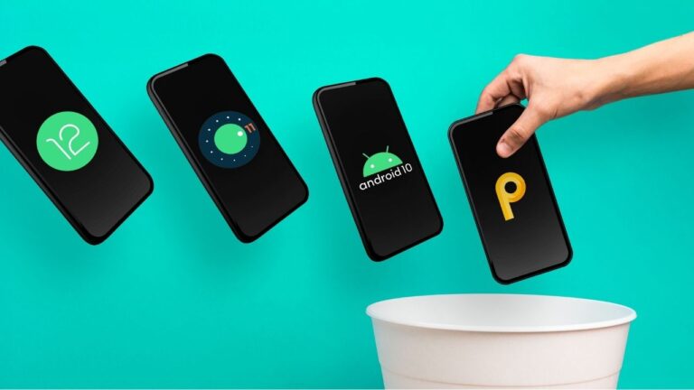 Kullanıcılar Android’in hangi sürümünü daha çok indirdi?