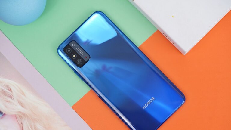 Honor X30 hakkında yeni detaylar ortaya çıktı!