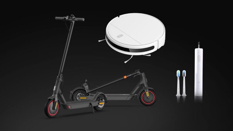 İlginizi çekebilecek Xiaomi ürünleri