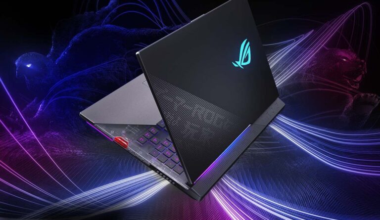 ASUS ROG Intelligent Cooling ile tanışın