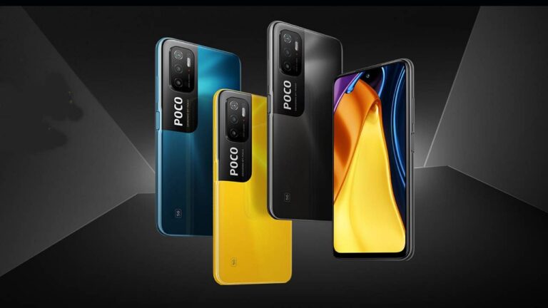 POCO M4 Pro 5G hakkında yeni detaylar ortaya çıktı