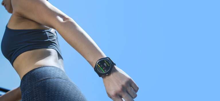 7/24 sağlık asistanınız; Asus VivoWatch SP akıllı saat