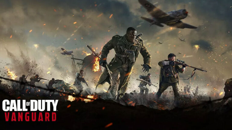 Call Of Duty: Vanguard İnceleme