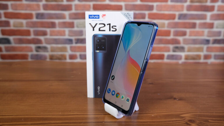Vivo Y21s cep telefonu incelemesi. Bizlere neler sunuyor?