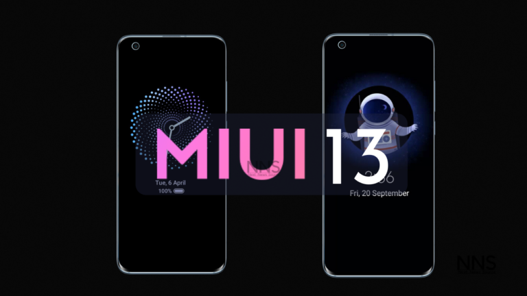 MIUI 13 beta sürümünü ilk alacak cihazlar ortaya çıktı!