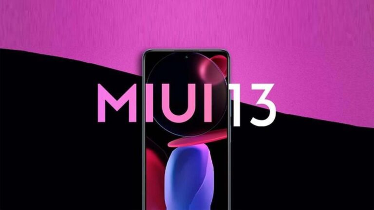 Xiaomi kullanıcıları müjde: MIUI 13 alacak 118 telefon açıklandı!