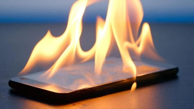 Xiaomi’den ısınan telefonlar için dikkat çeken önlem!