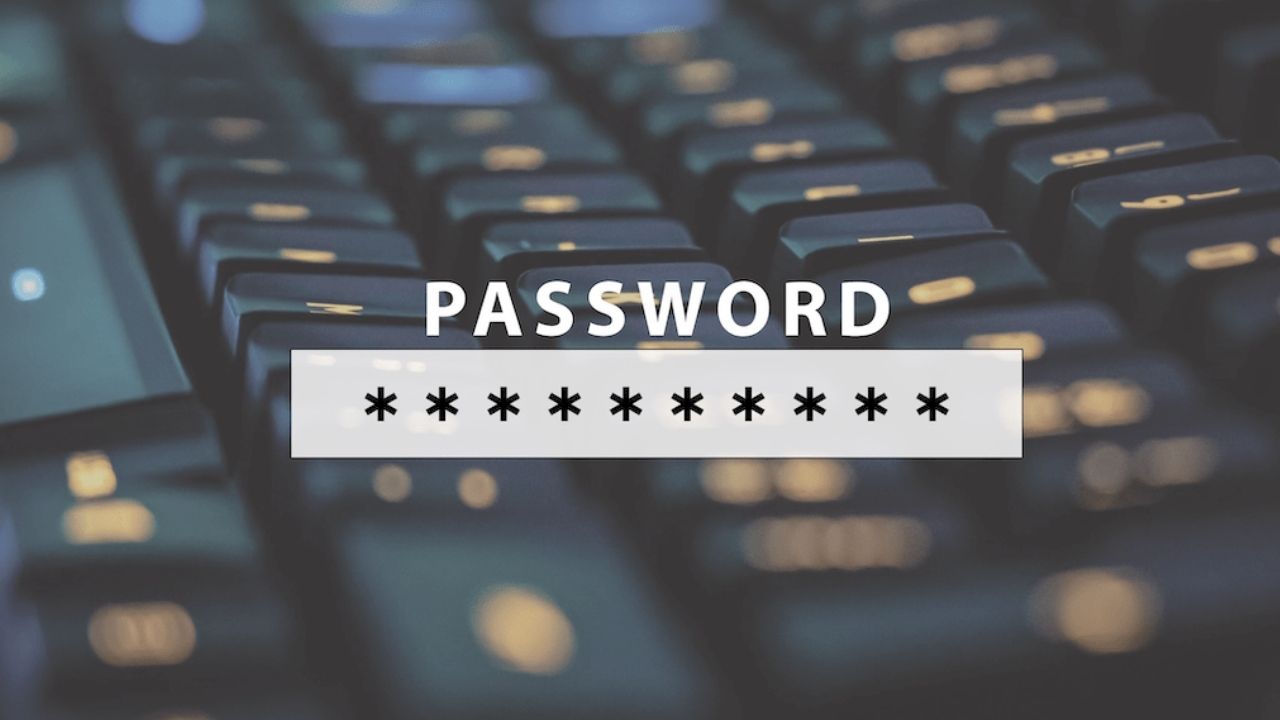 Why do we have trouble remembering new passwords?