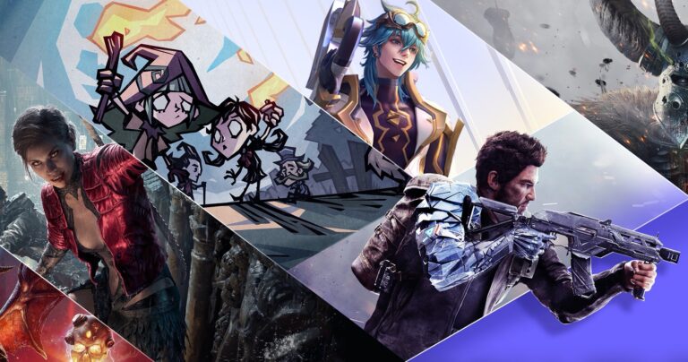Tencent Games, yeni oyun markası Level Infinite’i tanıttı