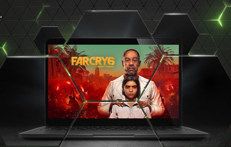 Son GeForce NOW güncellemesi, yeni Ubisoft özelliği ile dikkat çekiyor