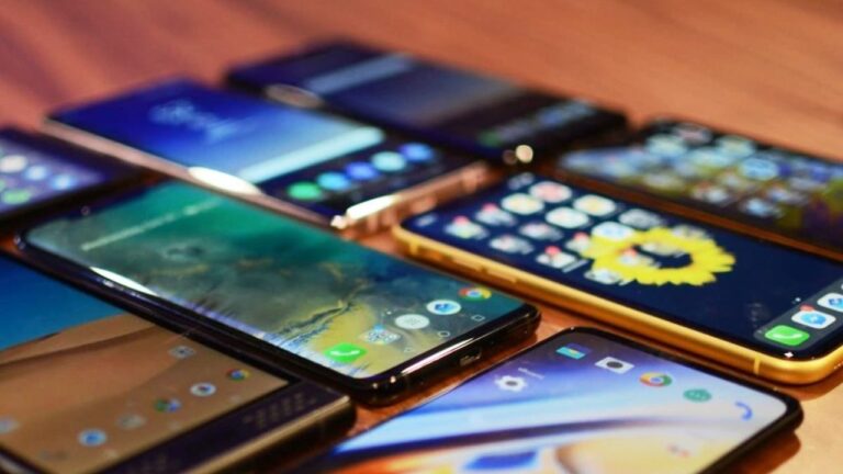 2021 yılına damgasını vuran akıllı telefonlar