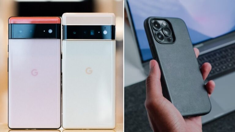 2021 yılının en iyi ve en kötü tasarıma sahip telefonları