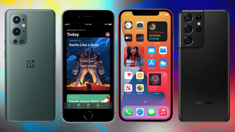2022 Yılında Akıllı Telefon Pazarından Beklentiler Neler?
