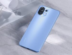 Xiaomi Mi 11 Lite