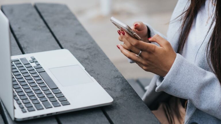 Akıllı telefon kullanımlarına yönelik şaşırtan sonuç