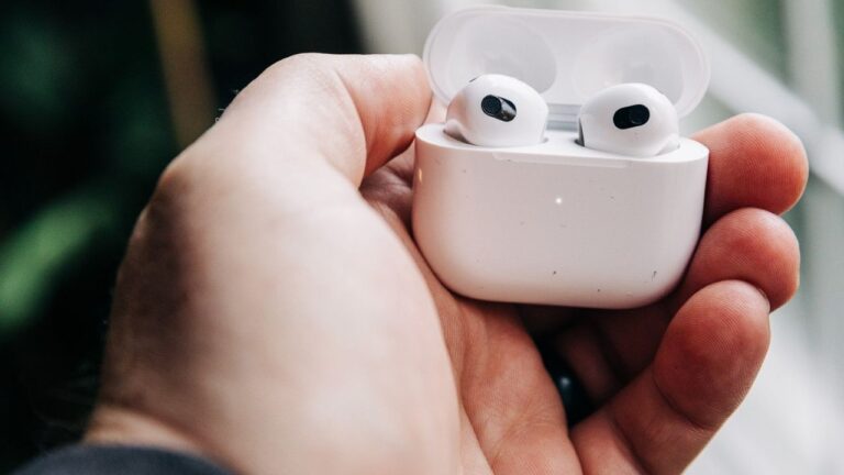 AirPods odaklı yeni Apple hamlesi
