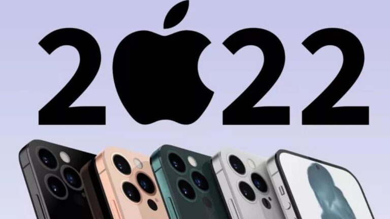 Apple’ın 2022 yılında tanıtması beklenen tüm ürünleri